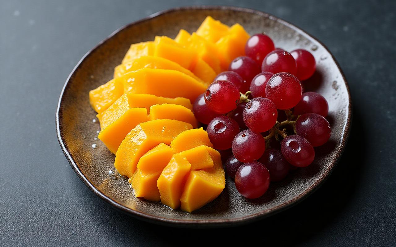 毎日のオフィスブレイクに最適なカットフルーツ