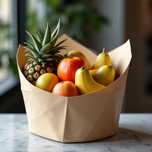 フルーツバスケットの贈り物