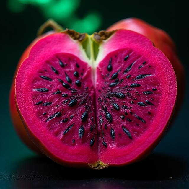 ドラゴンフルーツ