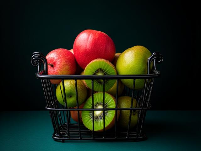 リフレッシュバスケット