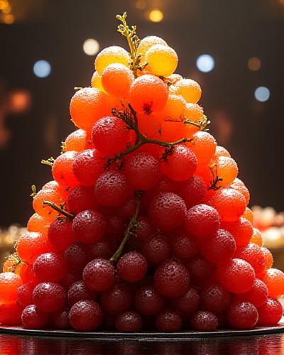 ゴルフコンペの景品