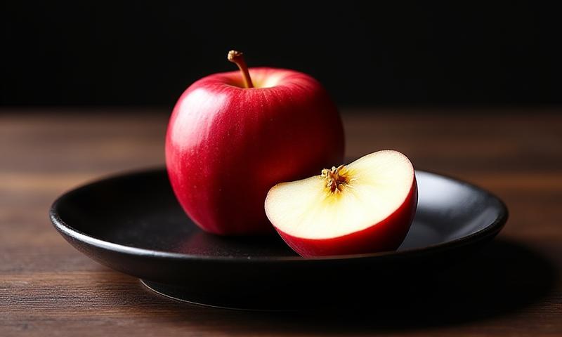 長野県産 無農薬りんご