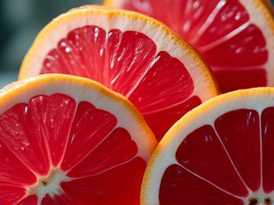 ルビーグレープフルーツ