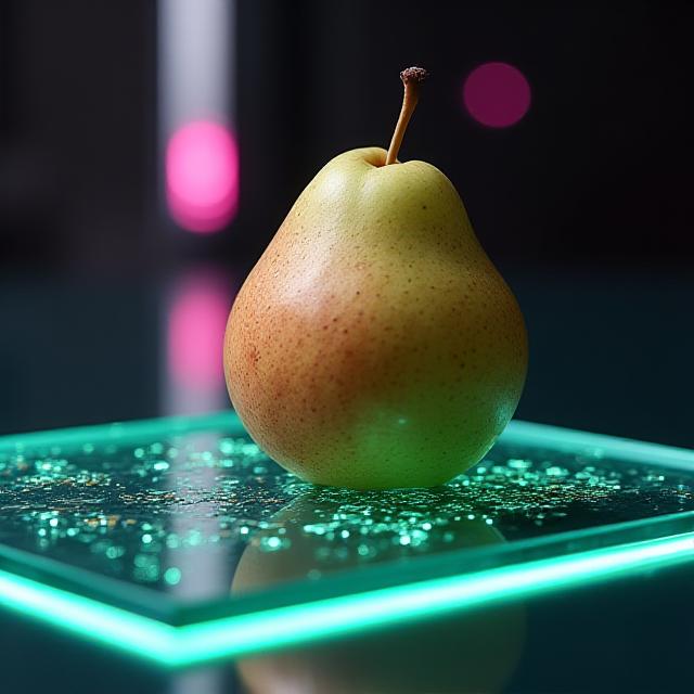 データの安全性と自然の調和