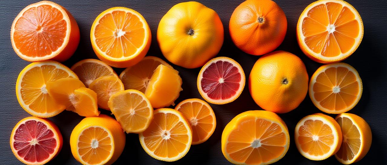 季節の柑橘セット