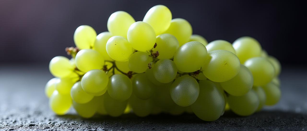 シャインマスカット 晴王