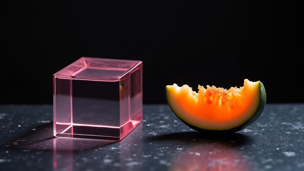 透明感のある法的な品質保証をイメージしたイメージ